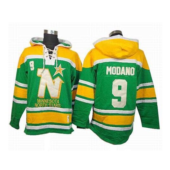 dallas stars jersey hoodie